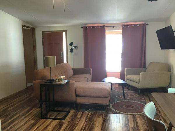 2005 king king Mobile Home