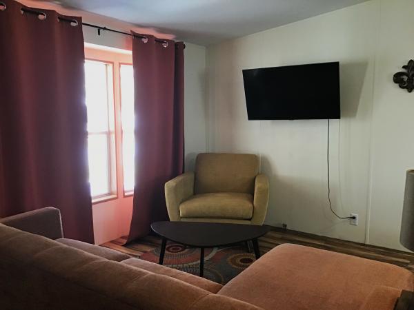 2005 king king Mobile Home