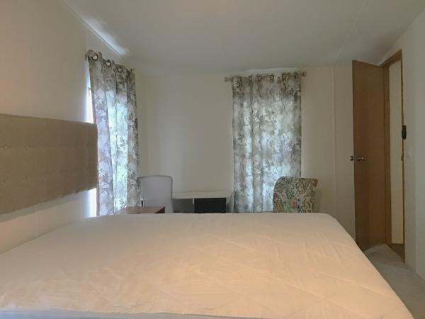 2005 king king Mobile Home