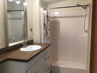 2005 king king Mobile Home