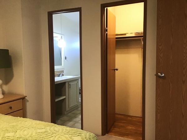 2005 king king Mobile Home