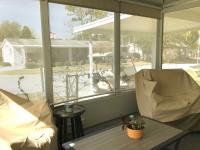2005 king king Mobile Home