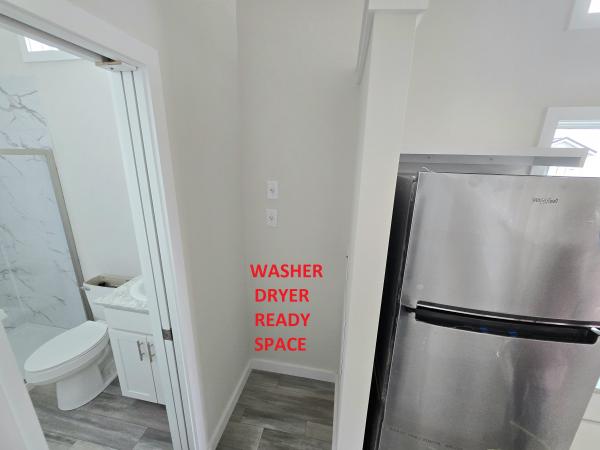 2025 Great Outdoor Cottages 2112SA Mobile Home