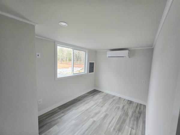 2025 Great Outdoor Cottages 2112SA Mobile Home