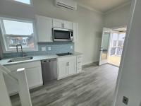 2025 Great Outdoor Cottages 2112SA Mobile Home