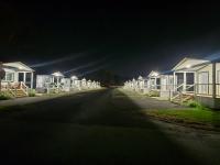2025 Great Outdoor Cottages 2112SA Mobile Home