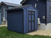 2025 Great Outdoor Cottages 2112SA Mobile Home