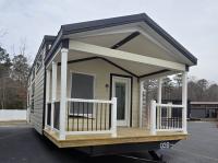 2025 Great Outdoor Cottages 2112SA Mobile Home