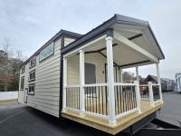2025 Great Outdoor Cottages 2112SA Mobile Home