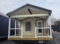 2025 Great Outdoor Cottages 2112SA Mobile Home