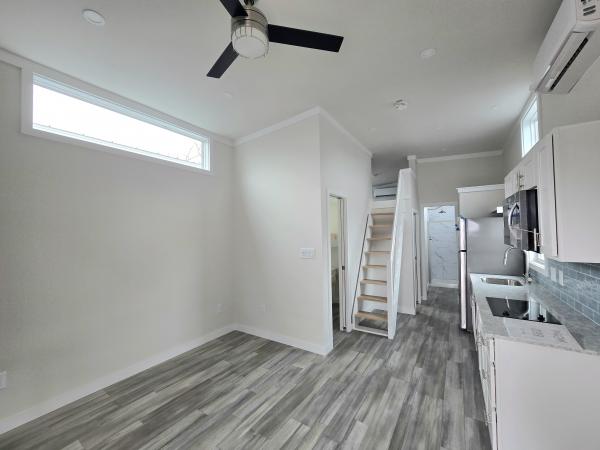 2025 Great Outdoor Cottages 2112SA Mobile Home