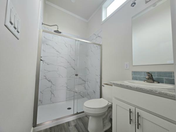 2025 Great Outdoor Cottages 2112SA Mobile Home