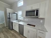 2025 Great Outdoor Cottages 2112SA Mobile Home