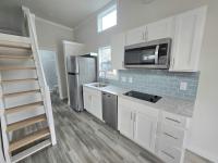 2025 Great Outdoor Cottages 2112SA Mobile Home