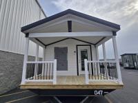 2025 Great Outdoor Cottages 2112SA Mobile Home