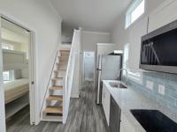 2025 Great Outdoor Cottages 2112SA Mobile Home