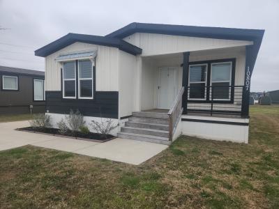 Mobile Home at 10807 Kapuan Ct Conroe, TX 77303