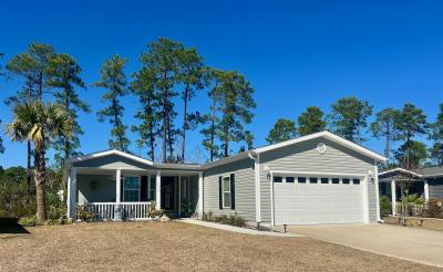 Mobile Home at 3024 Thoroughfare Court Conway, SC 29526