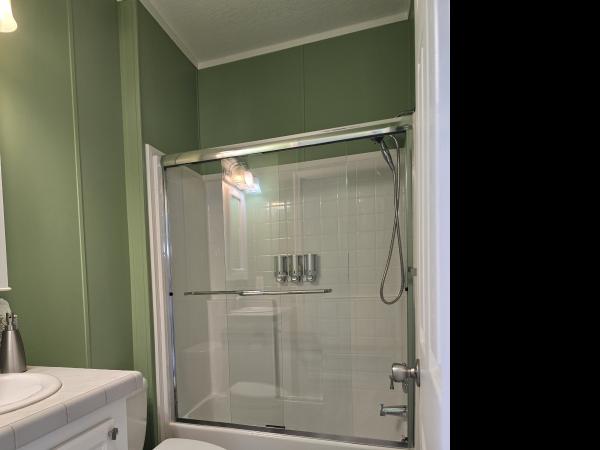 2018 Jacobsen Mobile Home
