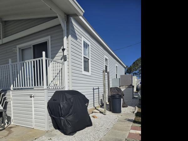 2018 Jacobsen Mobile Home