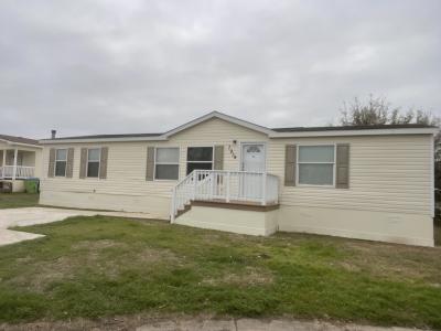 Mobile Home at 7919 Woodlake View San Antonio, TX 78244