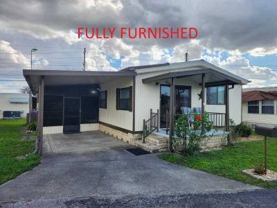 Mobile Home at 24 Bb St Lakeland, FL 33815