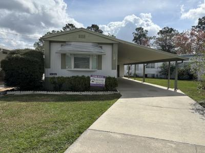 Mobile Home at 228 Mars Ave Winter Haven, FL 33884