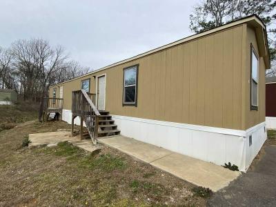 Mobile Home at 130 Woodward Estates Bessemer, AL 35020