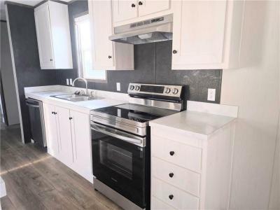 Photo 5 of 29 of home located at 3400 Robinson Dr # 70 Waco, TX 76706