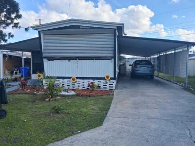 Mobile Home at 624 Rangpur St Lakeland, FL 33803