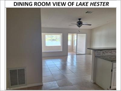 Photo 6 of 11 of home located at 1701 W Commerce Ave Lot 282 Haines City, FL 33844