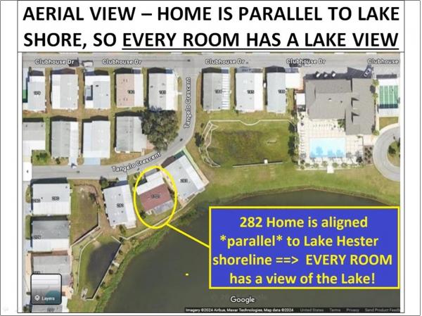 Jacobson Chandler Manufactured Home