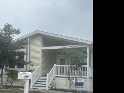 Mobile Home at 879 Spanish Moss Casselberry, FL 32707