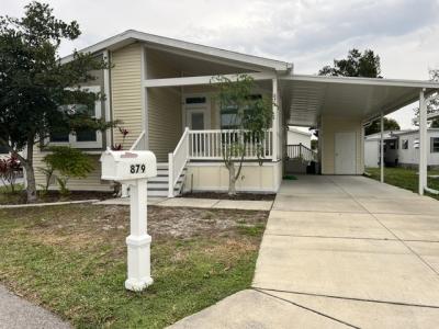 Photo 2 of 20 of home located at 879 Spanish Moss Casselberry, FL 32707