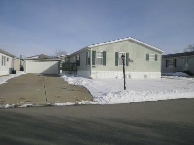 Mobile Home at 23013 S. Big Run Dr. Frankfort, IL 60423