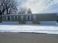 2025 Manufactured Home