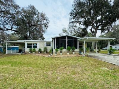 Mobile Home at 1913 NW 47th Terrace Lot 373 Ocala, FL 34482