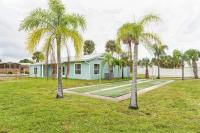 1985 Palm Harbor Manufactured Home