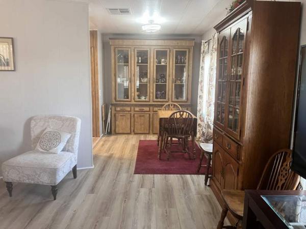 1979 Goldenwest Mobile Homes Manufactured Home