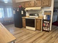 1979 Goldenwest Mobile Homes Manufactured Home