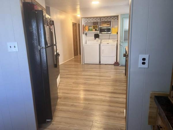 1979 Goldenwest Mobile Homes Manufactured Home