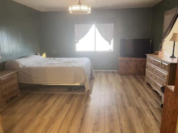 1979 Goldenwest Mobile Homes Manufactured Home