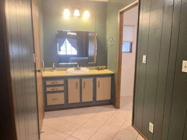 1979 Goldenwest Mobile Homes Manufactured Home