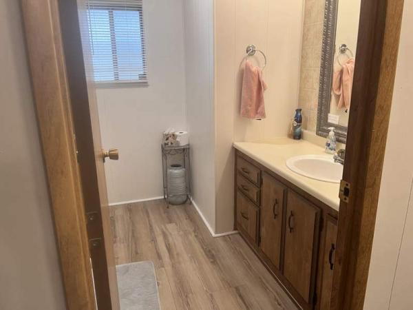 1979 Goldenwest Mobile Homes Manufactured Home