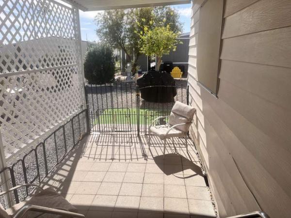 1979 Goldenwest Mobile Homes Manufactured Home