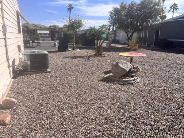 1979 Goldenwest Mobile Homes Manufactured Home