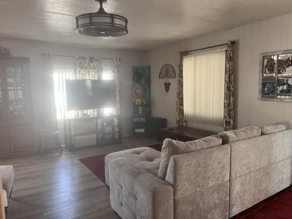 1979 Goldenwest Mobile Homes Manufactured Home