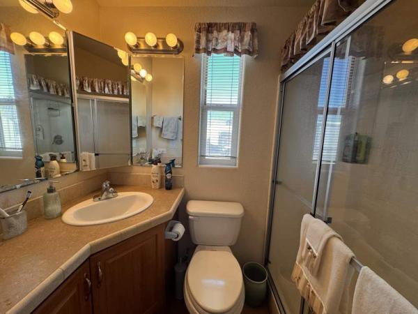 2006 Laurel Creek Manufactured Home