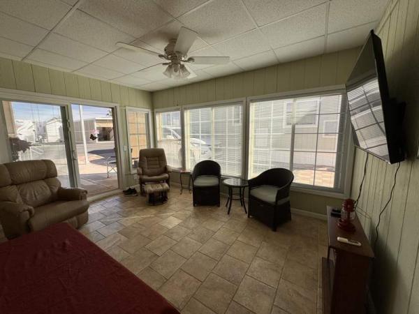 2006 Laurel Creek Manufactured Home