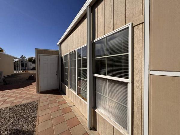 2006 Laurel Creek Manufactured Home